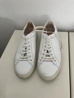 Sneakers wit merk cavallaro maat 43, Kleding | Heren, Schoenen, Ophalen of Verzenden, Cavallaro, Wit, Zo goed als nieuw