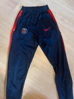Nike trainingspak Paris Saint Germain S, Blauw, Nike, Ophalen of Verzenden, Voetbal