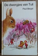 De dwergjes van Tuil - Paul Biegel, Boeken, Ophalen of Verzenden, Zo goed als nieuw, Paul Biegel