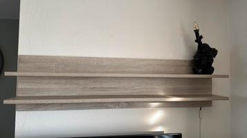 Wandplank