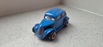 Disney Pixar Cars Hot Rod River Scott beschikbaar voor biedingen