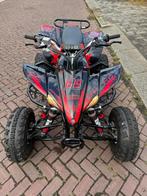 Yamaha YFZ 450 - 2008 - L7e Kenteken, Motoren, Quads en Trikes, 450 cc, Meer dan 35 kW, 1 cilinder