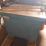 Elektrisch transformator 220 / 380, Ophalen, Gebruikt, Kabel of Snoer