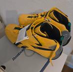Reebok Ayrton Senna LIMITED EDITION 2004, Kleding | Heren, Ophalen, Overige kleuren, Sportschoenen, Nieuw