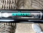 Daiwa 3-delige werphengel 3,9m, Ophalen, Zo goed als nieuw, Werphengel