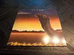 Lp camel - breatless, Ophalen of Verzenden, Gebruikt, 12 inch, Poprock