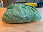 Vango Blade 100 zgan 1-persoons tent, Caravans en Kamperen, Ophalen of Verzenden, Zo goed als nieuw, Tot en met 2