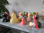 Verzameling badeendjes, merk BUD, Verzamelen, Ophalen of Verzenden, Nieuw
