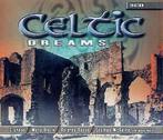 Celtic Dreams 3 Cd, Ophalen of Verzenden, Zo goed als nieuw, Wereldmuziek