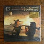 Sly & Robbie & Junior Natural - Natural Dub - MOV/Tabou1 LP, Ophalen of Verzenden, Zo goed als nieuw, 12 inch