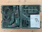 Metabo KHE 2444 combihamer 800 W - moet gerepareerd, Ophalen, Zo goed als nieuw, 600 watt of meer, Boor- en/of Breekhamer