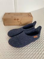 Bisgaard pantoffels ZGAN - mt 35, Jongen of Meisje, Ophalen of Verzenden, Zo goed als nieuw, Bisgaard