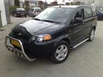 Honda HRV Sidebars met rvs trede