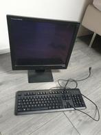 Monitor iiyama, Ophalen, Zo goed als nieuw