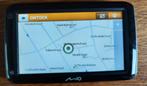 Mio Spirit 686 Auto Navigatie + extra's, Auto diversen, Autonavigatie, Ophalen of Verzenden, Zo goed als nieuw