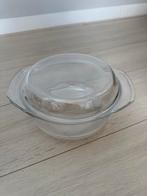 Arcuisine Ovenschaal met Deksel, Huis en Inrichting, Ophalen of Verzenden, Zo goed als nieuw