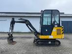 Bobcat 320 1.6 Ton Mini kraan minikraan 2003 MARGE, Zakelijke goederen, Machines en Bouw | Kranen en Graafmachines, Ophalen, Graafmachine