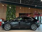 Audi Q8 55 TFSI e quattro Pro Line Plus S Line Sport/plus, Automaat, Gebruikt, 2995 cc, Zwart