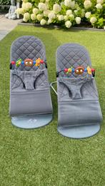 Babyborn wipstoeltje (1x), Kinderen en Baby's, Wipstoeltjes, Ophalen, Zo goed als nieuw, Overige merken