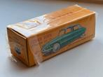 Dinky Toys Citroën DS 19 in Doos, Hobby en Vrije tijd, Modelauto's | 1:43, Ophalen of Verzenden, Zo goed als nieuw, Auto, Dinky Toys