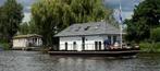 Prins HomeShip 1350, Watersport en Boten, Motorboten en Motorjachten, Ophalen, Gebruikt, Staal, Diesel