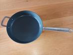 Ikea pan pannenkoekenpan gas camping pan camperen caravan, Huis en Inrichting, Keuken | Potten en Pannen, Overige materialen, Gebruikt