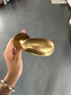 Messing deurknop (meerdere stuks beschikbaar), Ophalen, Zo goed als nieuw, Koper of Messing, Klink of Kruk
