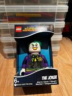 Lego 9007309 The Joker (Wekker), Kinderen en Baby's, Speelgoed | Duplo en Lego, Ophalen of Verzenden, Nieuw, Complete set, Lego