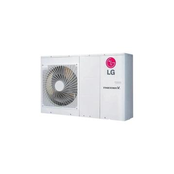 LG Warmtepomp 9kw NIEUW beschikbaar voor biedingen