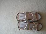 Sandalen, Ophalen, Zo goed als nieuw, Beige, Sandalen of Muiltjes