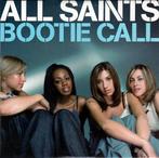 All Saints – Bootie Call, Cd's en Dvd's, Cd Singles, Ophalen of Verzenden, Zo goed als nieuw, Pop