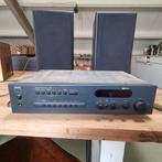 NAD C730 reviever, Audio, Tv en Foto, Ophalen, Zo goed als nieuw, Stereo, Overige merken