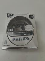 Philips H4 auto lampen ., Ophalen of Verzenden, Nieuw