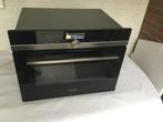 Siemens Studioline combimagnetron oven, Witgoed en Apparatuur, Magnetrons, Ophalen, Combimagnetron, Inbouw, Oven