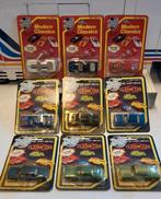 Yatming / Road Tough 3x Modern Classics + 6x Classic Car, Hobby en Vrije tijd, Modelauto's | Overige schalen, Auto, Ophalen of Verzenden