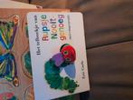 Rupsje Nooitgenoeg, Boeken, Kinderboeken | Baby's en Peuters, Ophalen of Verzenden, Zo goed als nieuw