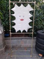 Groot Doctor Who Cassandra, Ophalen of Verzenden, Gebruikt, Feestartikel, Overige