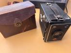 Agfa Box Spezial Camera, Ophalen of Verzenden, Gebruikt, Compact, Overige Merken