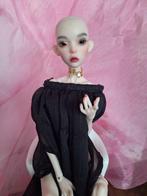 Custome pop bjd.., Verzamelen, Poppen, Ophalen of Verzenden, Zo goed als nieuw, Pop