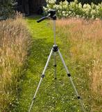 Camera Statief | Slik 35s - Perfecte Conditie, Ophalen of Verzenden, Zo goed als nieuw, Minder dan 150 cm, Driepoot