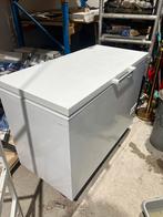 Vrieskist 375l, Vrieskist, Minder dan 85 cm, Vrijstaand, 90 cm of meer