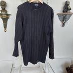 Trui van het merk O'Bleu17. Maat L. (Valt ruim), Zwart, Ophalen of Verzenden, Gedragen, O'Bleu17