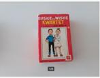 Suske en Wiske kwartet, Verzamelen, Speelkaarten, Jokers en Kwartetten, Ophalen of Verzenden, Zo goed als nieuw, Kwartet(ten)
