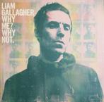 Vinyl LP Liam Gallagher Why Me? Why Not., Ophalen, Nieuw in verpakking, 12 inch