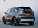 Opel Crossland 1.2 Turbo 110pk Ultimate Camera / LED-koplamp, 840 kg, Gebruikt, 1199 cc, Lichtsensor