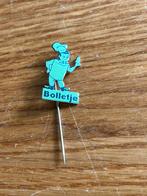 Vintage Bolletje Pin / Speldje - Jaren 60, Verzamelen, Speldjes, Pins en Buttons, Ophalen of Verzenden, Gebruikt, Merk, Speldje of Pin