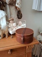 Oude boordendoos, Ophalen of Verzenden