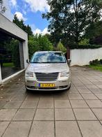 Chrysler 2008 Beige, Auto's, Euro 5, 3500 kg, Beige, Grand Voyager
