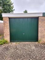 Te huur garagebox opslag 's-Heerenberg bij Doetinchem, Auto diversen, Autostallingen en Garages