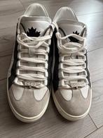 Originele Dsquared2 schoenen, Kleding | Heren, Schoenen, Dsquared2, Wit, Ophalen of Verzenden, Sneakers of Gympen